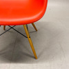 Ray & Charles Eames - Plastic Armchair DAW - VITRA