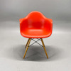 Ray & Charles Eames - Plastic Armchair DAW - VITRA