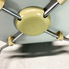 Arne Jacobsen - Caféstol "Sjuan 3107" - Fritz Hansen