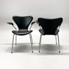 Arne Jakobsen - Sjuan 3207- FRITZ HANSEN