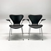 Arne Jakobsen - Sjuan 3207- FRITZ HANSEN