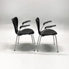 Arne Jakobsen - Sjuan 3207- FRITZ HANSEN