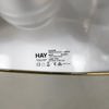 Bordslampa HAY Cloche