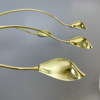 Golvlampa Cottex