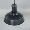 Industrilampa 