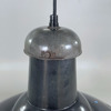 Industrilampa 
