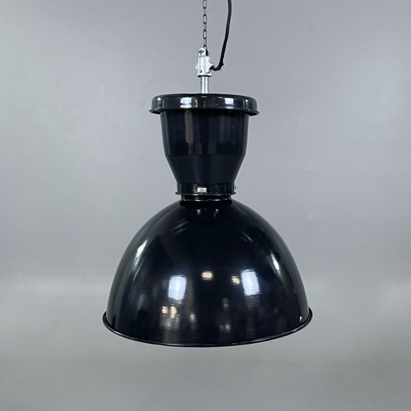 Industriell pendellampa