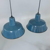 2st industrilampor.
