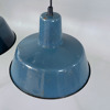 2st industrilampor.
