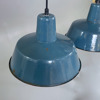 2st industrilampor.