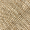 Matta LOHALS, slätvävd, natur, 200x300 cm