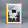 Fotografi i ram, Landsorts fyr, 91x67cm