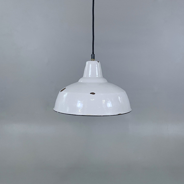 Industrilampa Philips