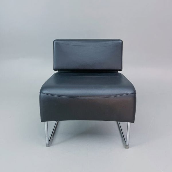 Fåtölj - "Artes" - Sitland