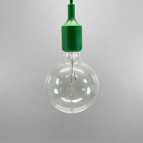 Taklampa Muuto E27 Mattias Ståhlbom