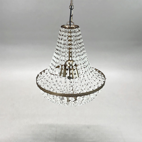 Fynd - Ljuskrona MOOOI