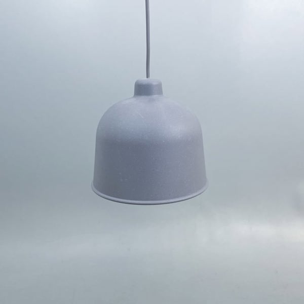 Taklampa, Grain, Muuto