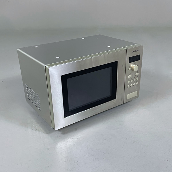 Siemens Mikrovågsugn HF15M541
