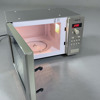 Siemens Mikrovågsugn HF15M541