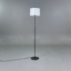 Golvlampa Zlamp Zladd liten