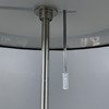 Golvlampa IKEA Nyfors