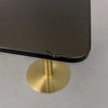 Sidobord Tom Dixon Flash