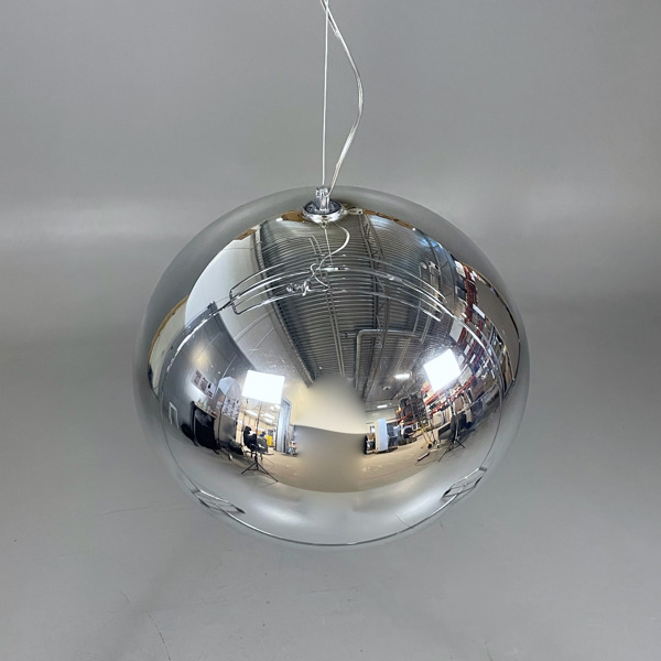 Taklampa Kartell FL/Y Small - Ferruccio Laiviani