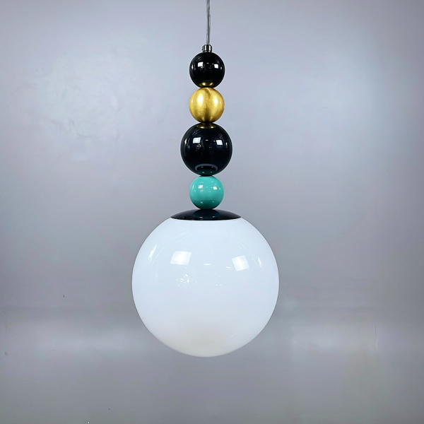 Taklampa Zero "RGB" - Fredrik Mattson