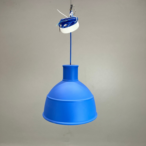 Taklampa - "Unfold" - Muuto