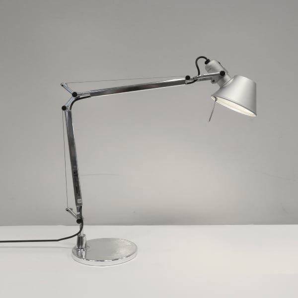 Skrivbordslampa Artemide Tolomeo Mini