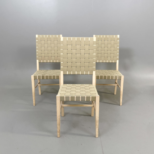 3 st stolar Stolab Allegro