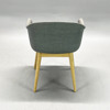 Stol Muuto Fiber Armchair