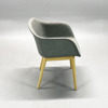 Stol Muuto Fiber Armchair