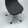 Kontorsstol Eames Plastic Side Chair PSCC 