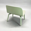 FYND - Loungestol MUUTO Visu Lounge Chair