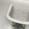 Stol Muuto Fiber Armchair