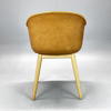 Stol - "Fiber Armchair" - Muuto