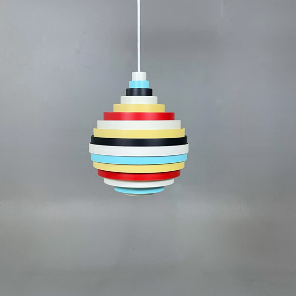 Taklampa Zero PXL - Fredrik Mattson