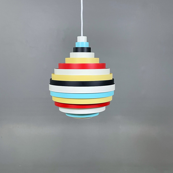 Taklampa Zero PXL - Fredrik Mattson