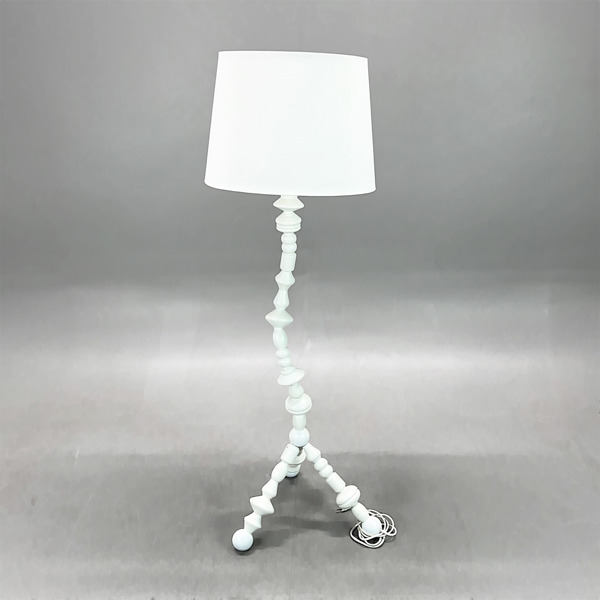 Golvlampa - "PS Svarva" - IKEA