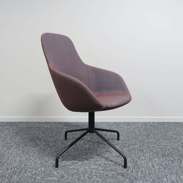 Horreds Konferensstol Glove hög