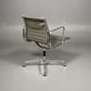 Ray & Charles Eames - Aluminium Chair EA 108 - VITRA