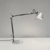 Skrivbordslampa Artemide Tolomeo Mini