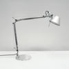 Skrivbordslampa Artemide Tolomeo Mini
