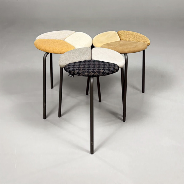 3st Pallar Materia Patch