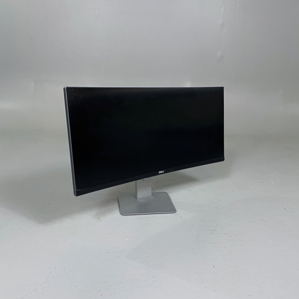 Dell Välved Monitor UltraSharp U3415W | 34"