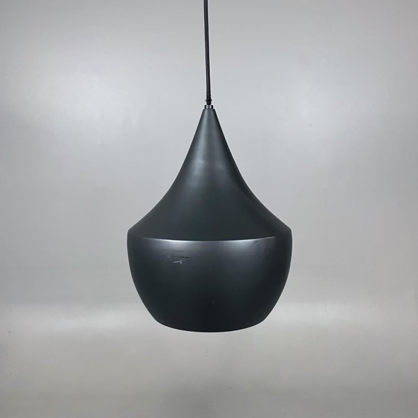 Taklampa Tom Dixon Beat Fat