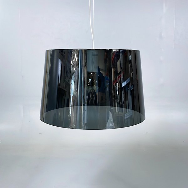 Taklampa Pedrali L001S/B