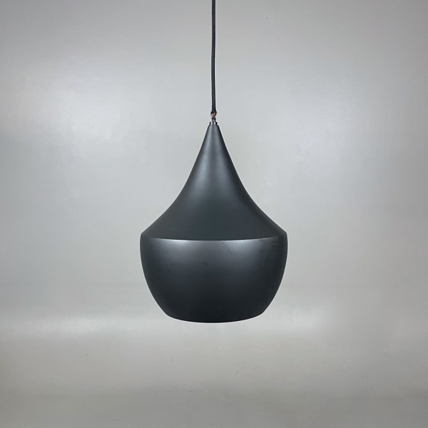 Taklampa Tom Dixon Beat Fat