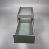 HAY Sidobord New Order Trolley A
